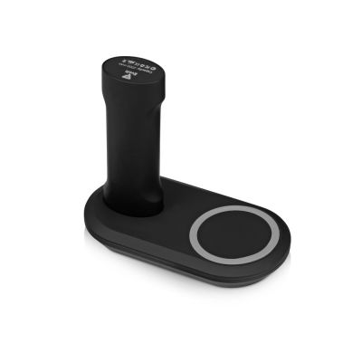 Набор с настольной зарядной станцией и портативным зарядным устройством Launch-0