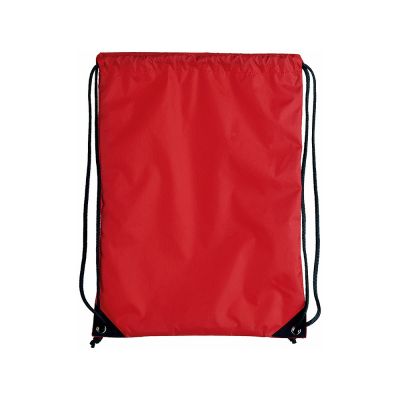 Рюкзак стильный Oriole, красный-1