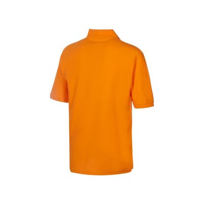 Рубашка поло Boston 2.0 мужская, оранжевый-6