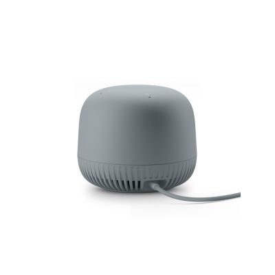 VK Капсула нео с голосовым помощником Марусей, серый-3