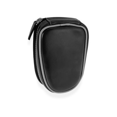 Набор инструментов в чехле на молнии, 18 предметов, черный-1