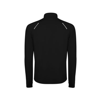 Лонгслив Estambul мужской, черный-1