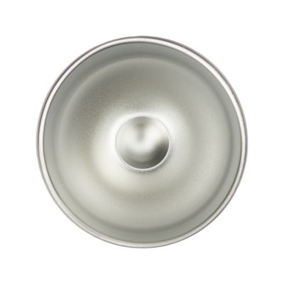 Термокружка Vacuum mug C1, soft touch, 370мл, фиолетовый-5
