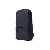 Рюкзак Mi City Sling Bag Dark Grey DSXB01RM (ZJB4069GL)