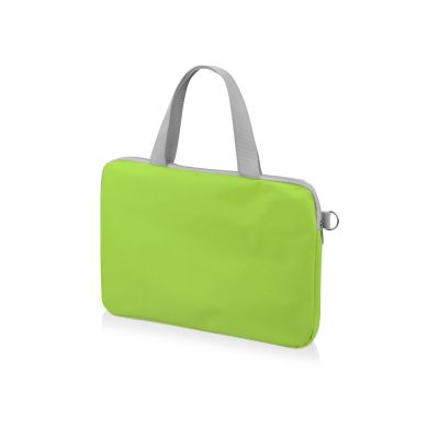 Конференц сумка для документов Event, лайм-1