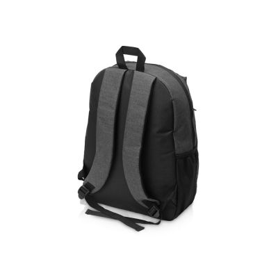 Рюкзак Reflex для ноутбука 15,6 со светоотражающим эффектом, серый-1