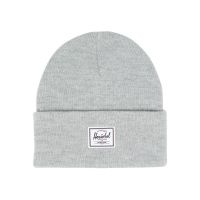 Шапка Herschel Elmer - Серый яркий