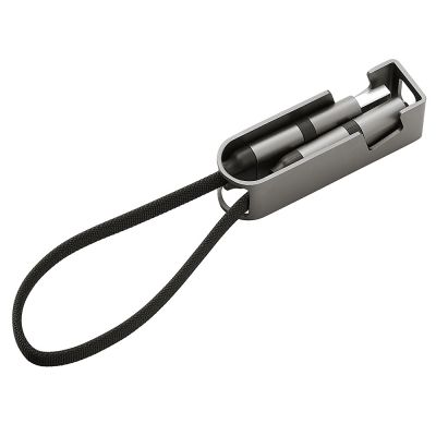 Универсальный зарядный кабель с подставкой Ironwood N2, 45 Вт-1