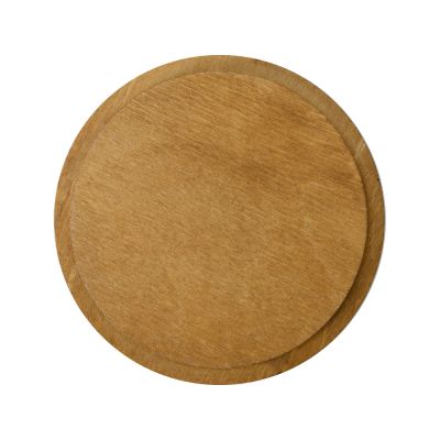 Свеча соевая ароматическая в стекле Niort, синяя-5