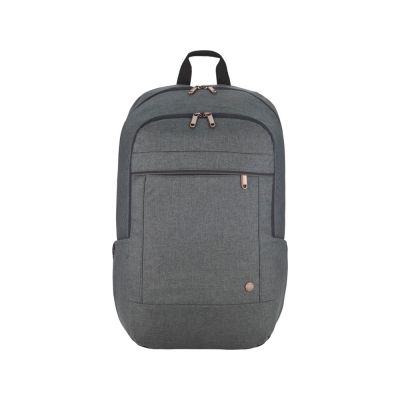 Рюкзак Era для ноутбука 15 дюймов, серый-1
