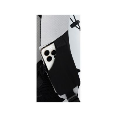 Рюкзак Nomad для ноутбука 15.6'' с изотермическим отделением, серый-11