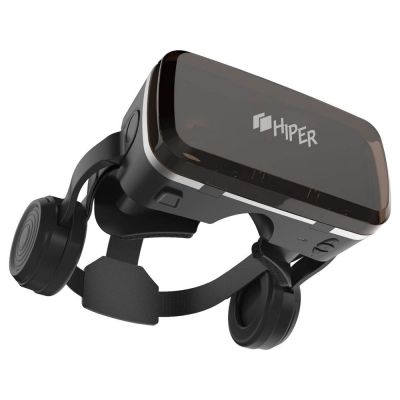 Очки виртуальной реальности HIPER VR MAX-2