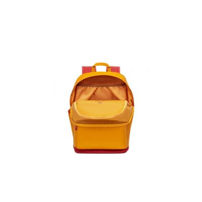 Городской рюкзак для ноутбука до 15.6'', золотой-3