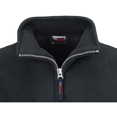 Куртка флисовая Nashville мужская, темно-синий-7