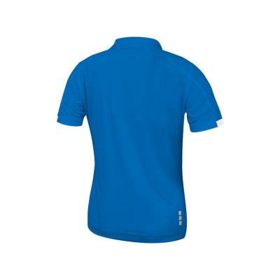 Рубашка поло Kiso женская, синий-1