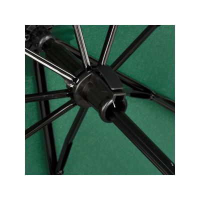 Зонт складной 5002 Toppy механический, черный-2