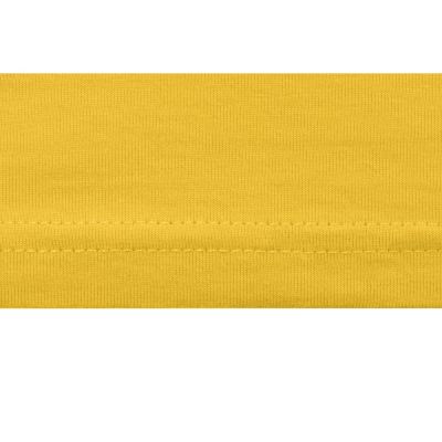 Футболка Heavy Super Club женская, желтый-10