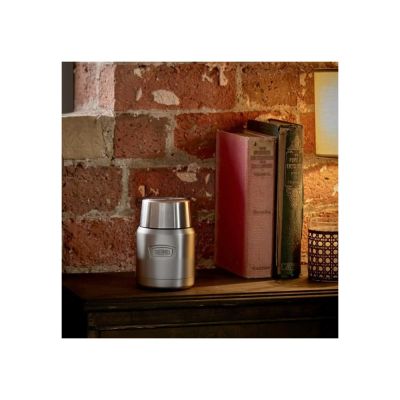 Термос из нерж. стали тм THERMOS IS-300 MS 0.47L-9