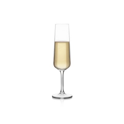 Бокал-флют для игристого Prosecco, 205мл-1