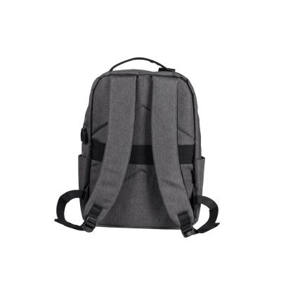Рюкзак Flash для ноутбука 15'', темно-серый-3