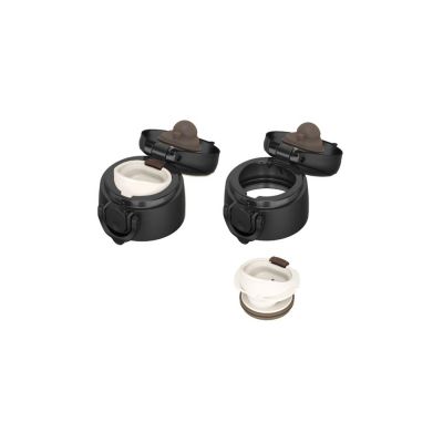 Термокружка из нерж. стали тм THERMOS JOK-500 BK 0.5L-2