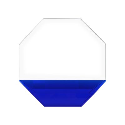 Награда Octagon-1