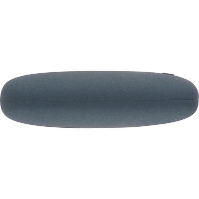 Внешний аккумулятор в форме камня Stone, 7800 mAh, темно-серый-5