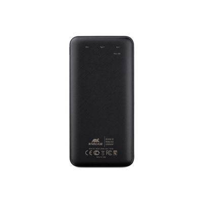 RIVACASE VA2120 (20000mAh), внешний аккумулятор /24-2