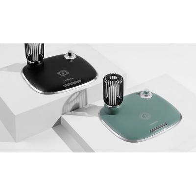 Беспроводное зарядное устройство Rombica NEO Tomas Quick Black-7