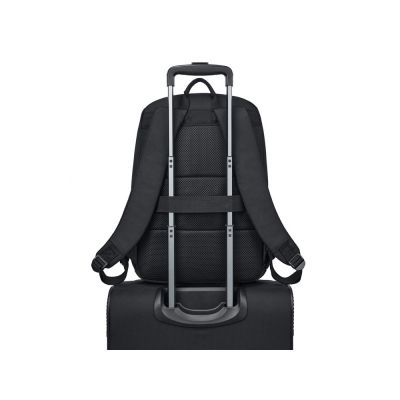 RIVACASE 8062 black рюкзак для ноутбука 15.6-16 / 12-14