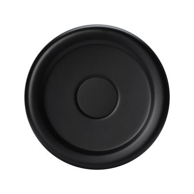 Тумблер для виски WHISKEY KUZIE, черный-5