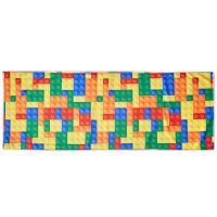 Спортивное полотенце для сублимации