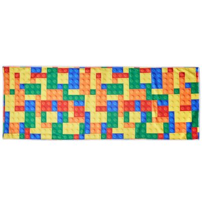 Спортивное полотенце для сублимации-0