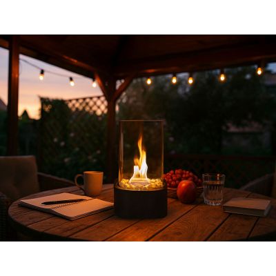 Биокамин квадратный Hygge 3.0-10