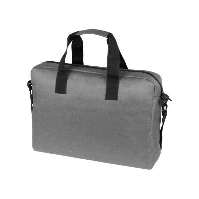 Сумка для ноутбука Planar, серый-1