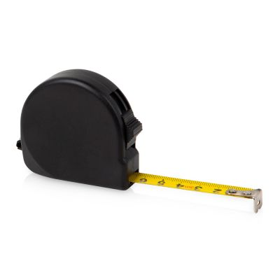 Рулетка Stash 3м, черный-0