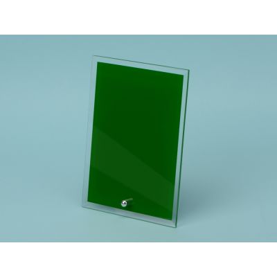 Награда Frame, зеленый-1
