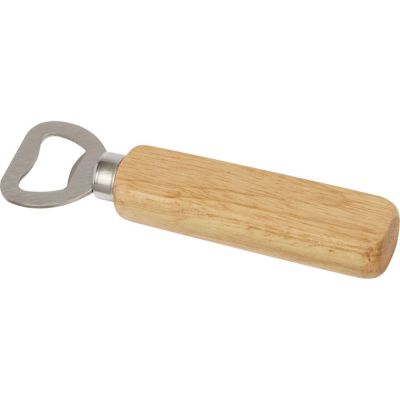 Деревянная открывалка для бутылок Brama-0