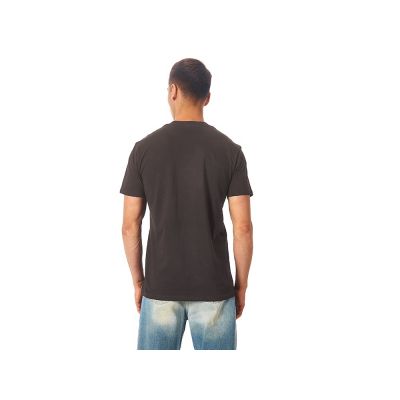 Футболка Super club мужская, темно-серый-2