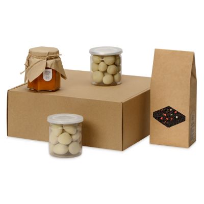 Подарочный набор Honey Tasty Superior-0