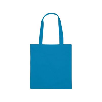 Сумка Zeus нетканая, голубой-2