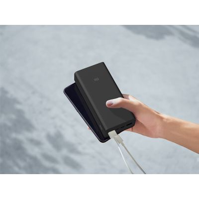 Внешний аккумулятор Xiaomi 18W Power Bank 30000mAh GL-4