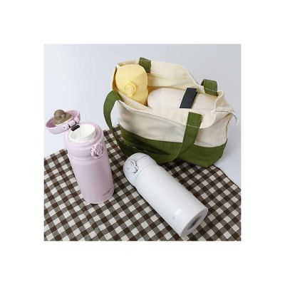 Термос из нерж. стали тм THERMOS JNL-356 CRY 0.35L-5