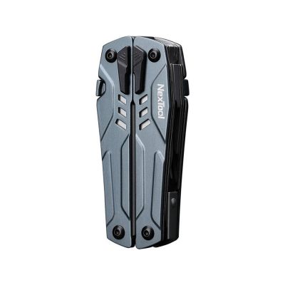 Мультитул Nextool Sailor Pro, серый (NE20045)-4