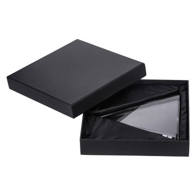 Награда Sunrise, прозрачный-4