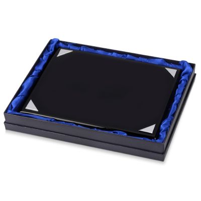 Плакетка Мейсон, черный-3