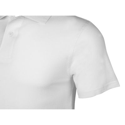 Рубашка поло Laguna мужская, белый-7