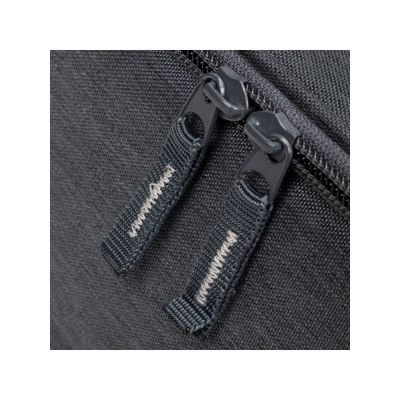 RESTO 5503 grey Изотермическая сумка для ланч боксов, 6 л, /12-6