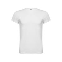 Футболка для сублимации Sublima мужская, белый
