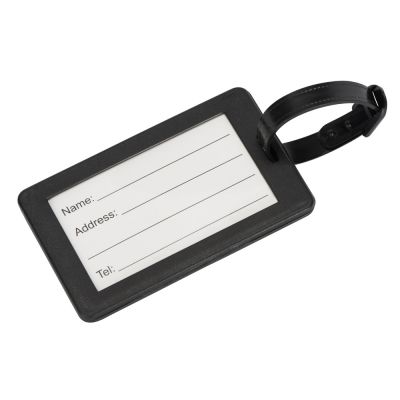 Набор для путешествия: весы, замок, бирка World-4